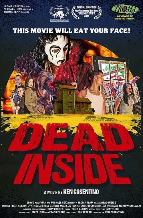 Troma's Dead Inside (фильм)