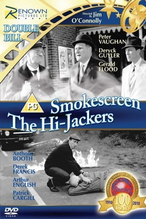 The Hi-Jackers (movie)