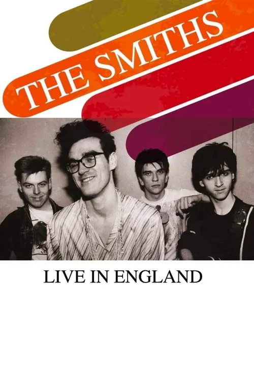 The Smiths - Live in England 1983 (фильм)