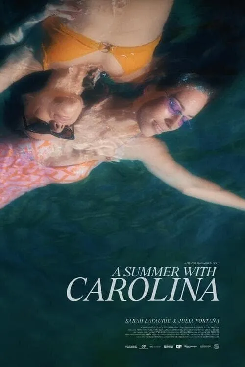 A Summer with Carolina (фильм)