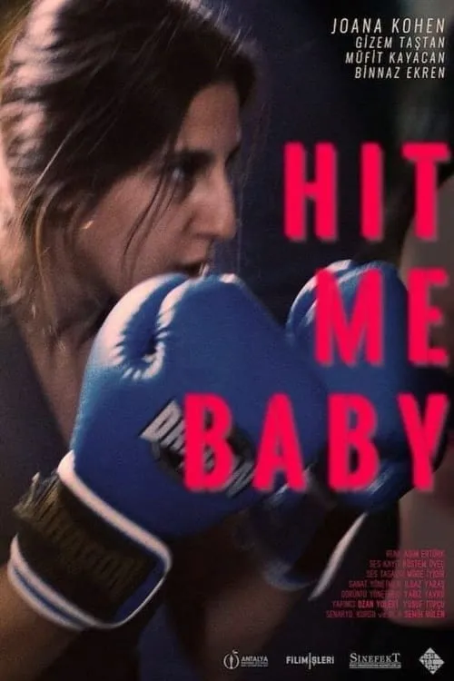 Hit Me Baby (фильм)