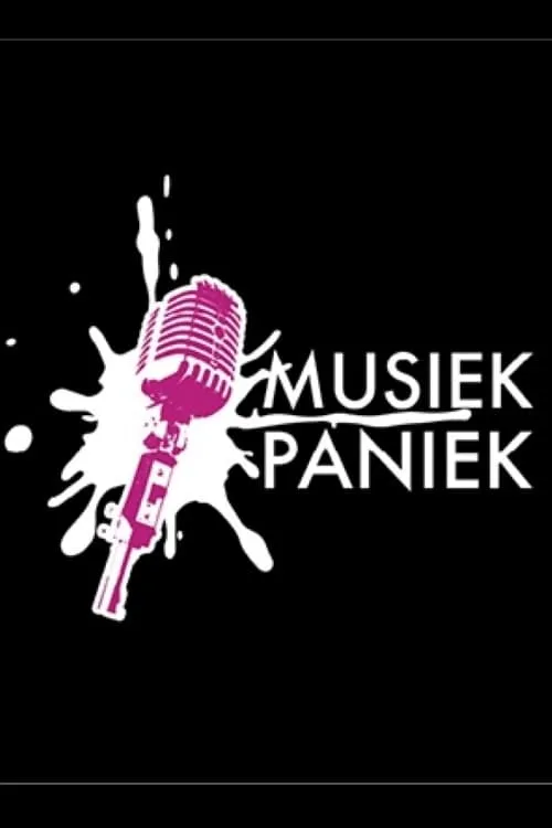 Musiekpaniek (сериал)