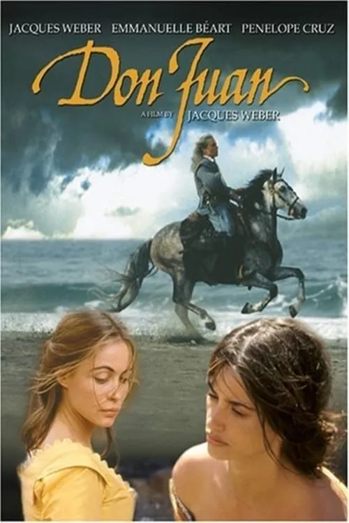 Don Juan (фильм)