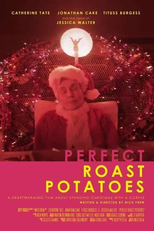 Perfect Roast Potatoes (movie)