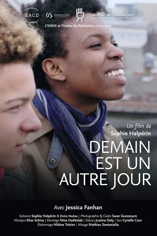 Demain est un autre jour (movie)