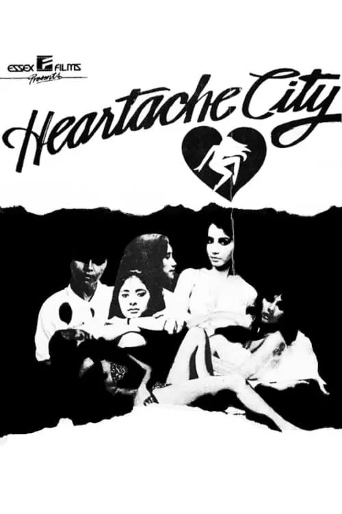 Heartache City (movie)