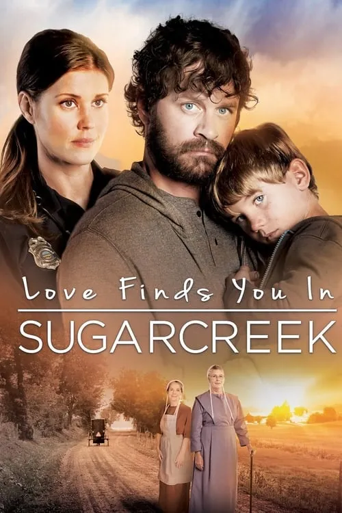 Love Finds You In Sugarcreek (movie)