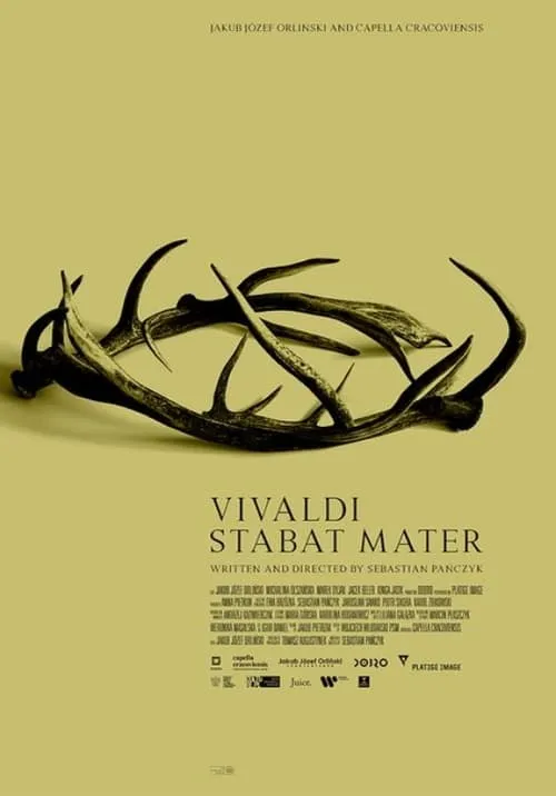 Vivaldi: Stabat Mater (фильм)