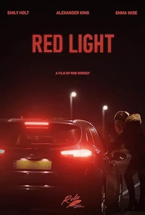 Red Light (фильм)