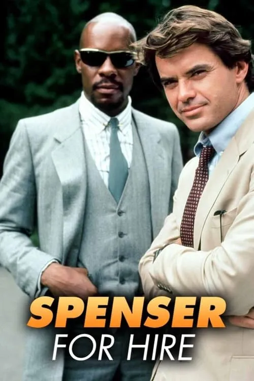 Spenser: For Hire (series)