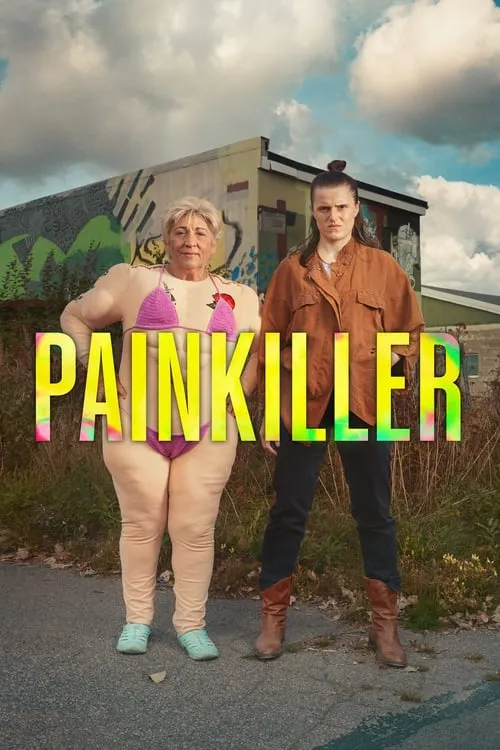 Painkiller (series)