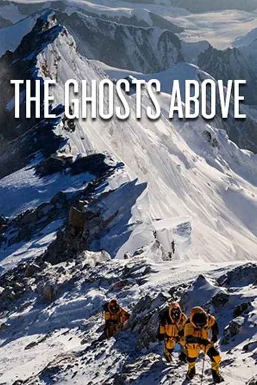 The Ghosts Above (movie)