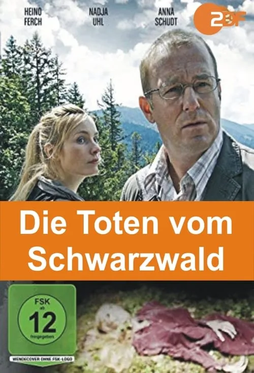 Die Toten vom Schwarzwald (movie)