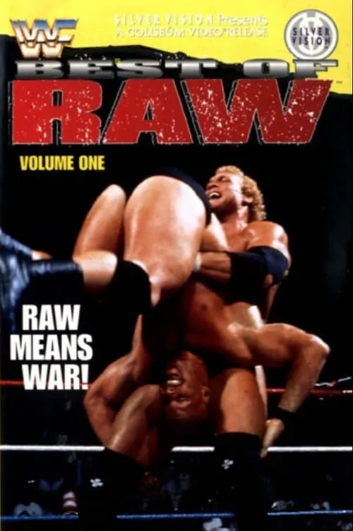 Best Of Raw • Volume One (movie)