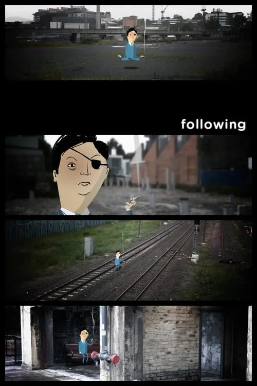 Following (movie)