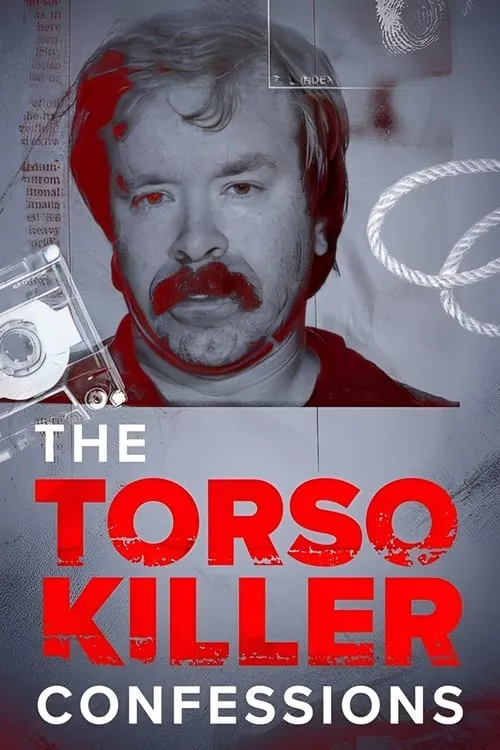 The Torso Killer Confessions (series)