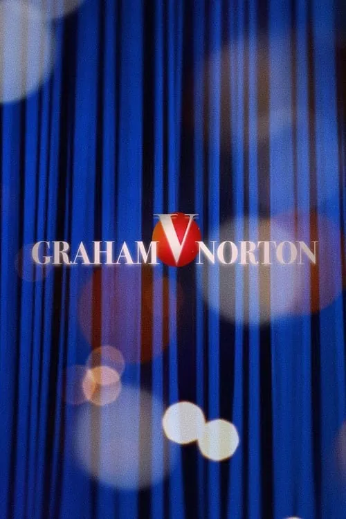 V Graham Norton (series)