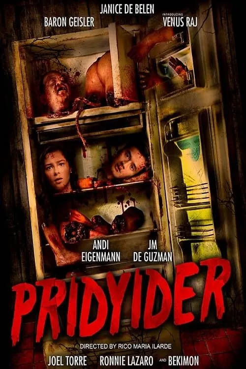 Pridyider (movie)