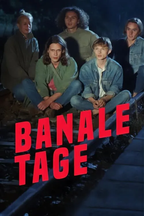 Banal Days (movie)