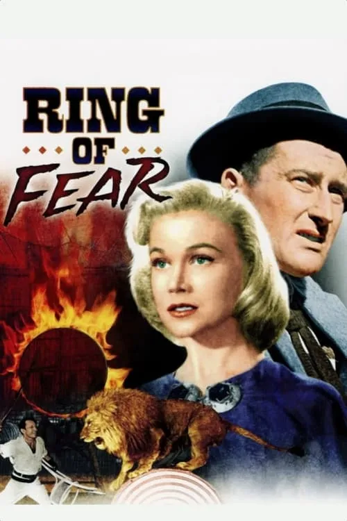 Ring of Fear (movie)