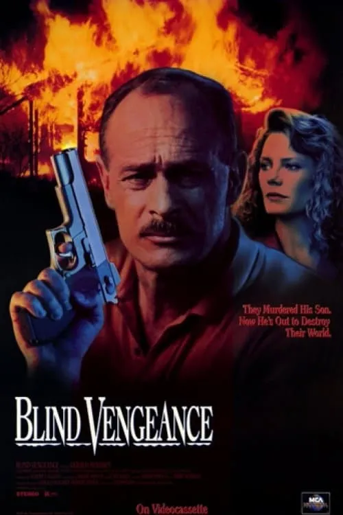 Blind Vengeance (фильм)