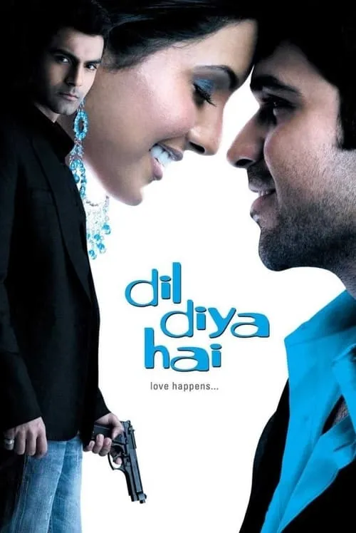 Dil Diya Hai (movie)