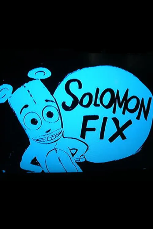 Solomon Fix (movie)