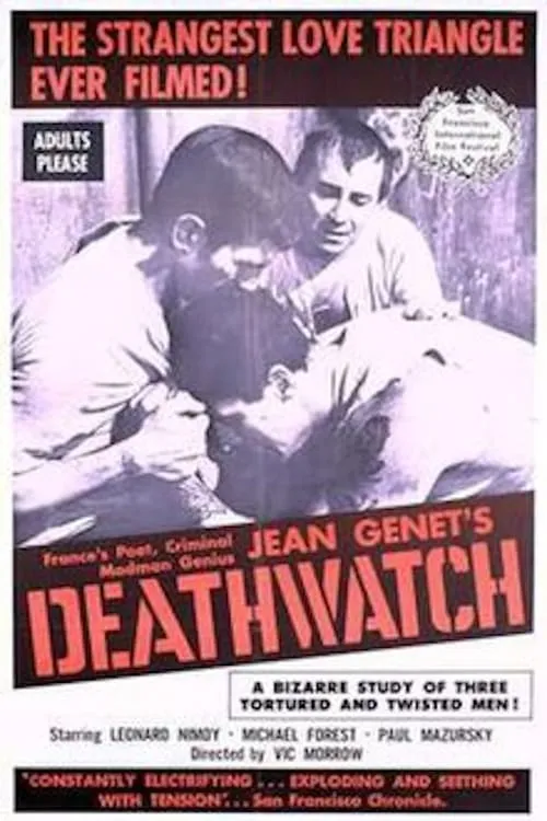 Deathwatch (movie)