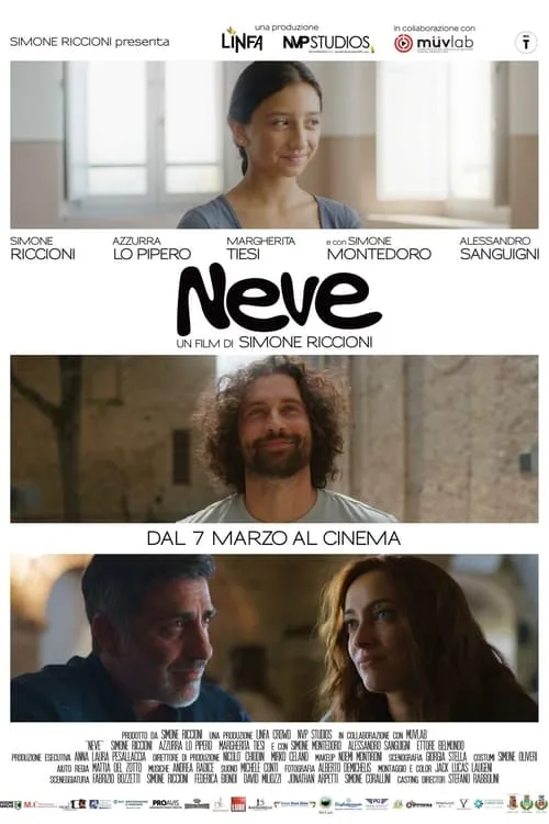 Neve (фильм)