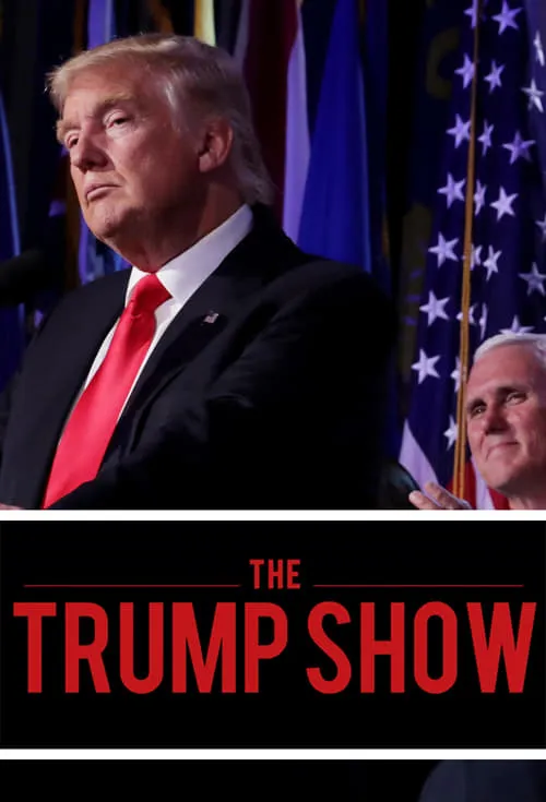 The Trump Show (series)