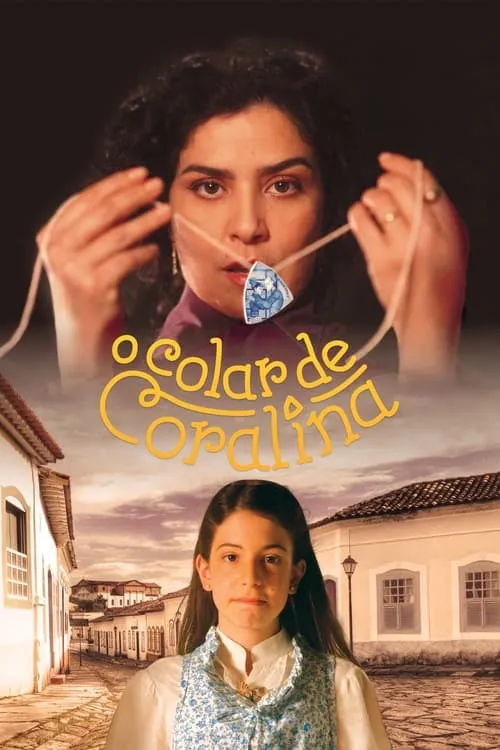 O Colar de Coralina (movie)