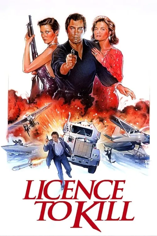 Licence to Kill (movie)