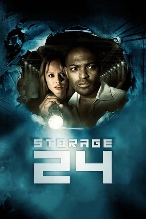 Storage 24 (movie)