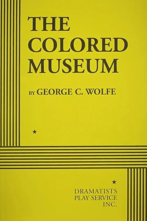 The Colored Museum (фильм)