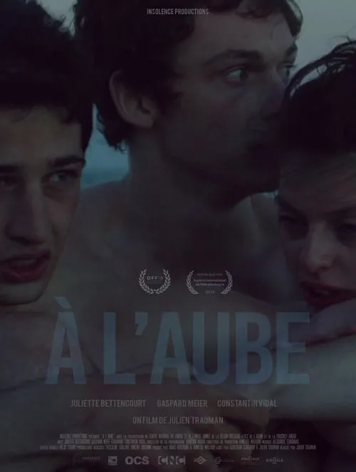 À l'aube (фильм)