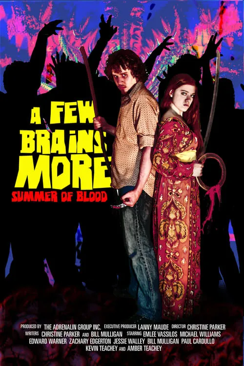 A Few Brains More (фильм)