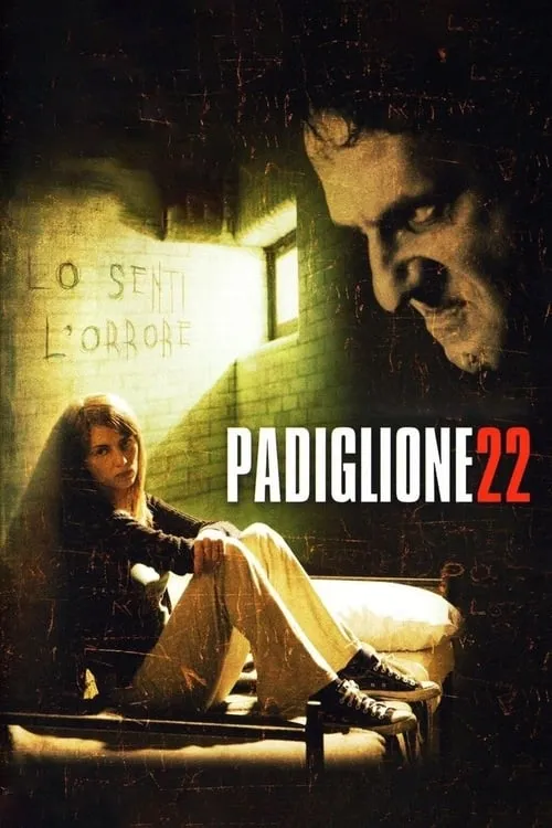 Padiglione 22