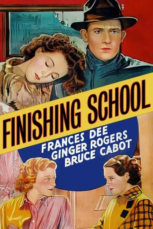 Finishing School (movie)