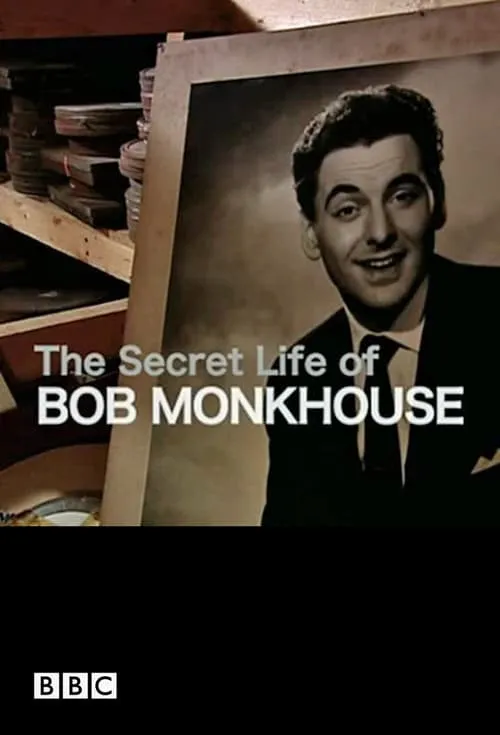 The Secret Life of Bob Monkhouse (movie)