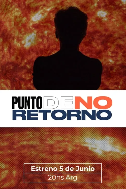 Punto De No Retorno