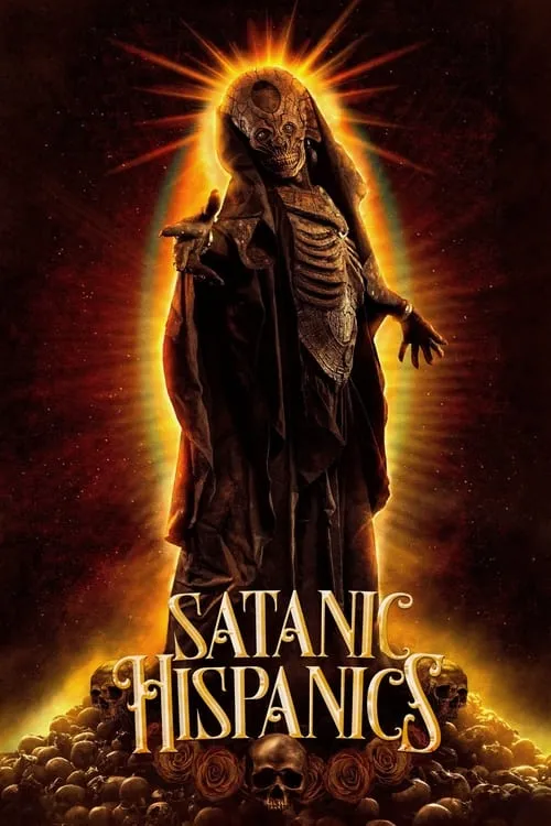 Satanic Hispanics (movie)