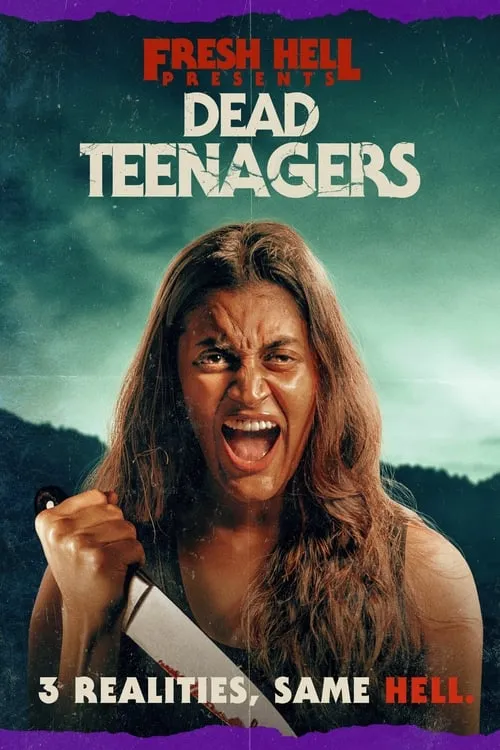 Dead Teenagers (movie)