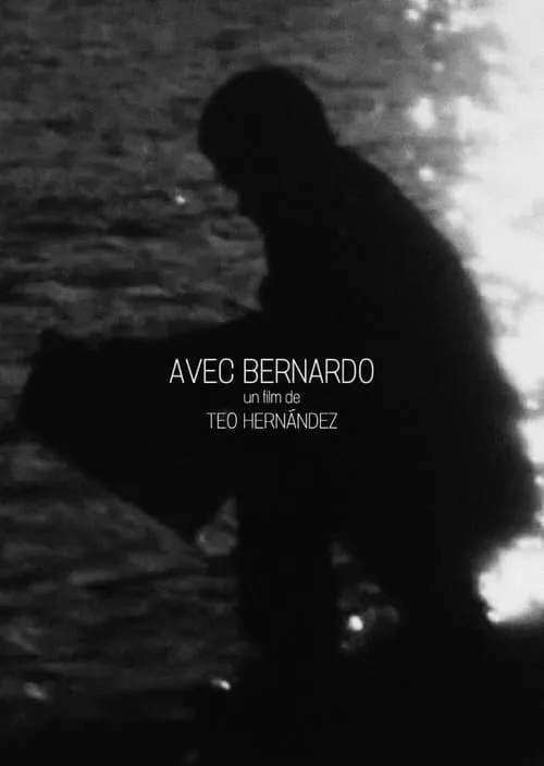 Avec Bernardo