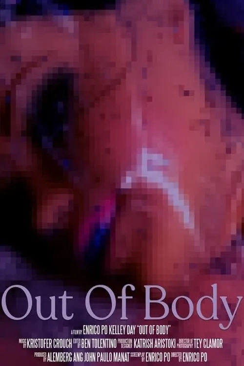 Out of Body (фильм)