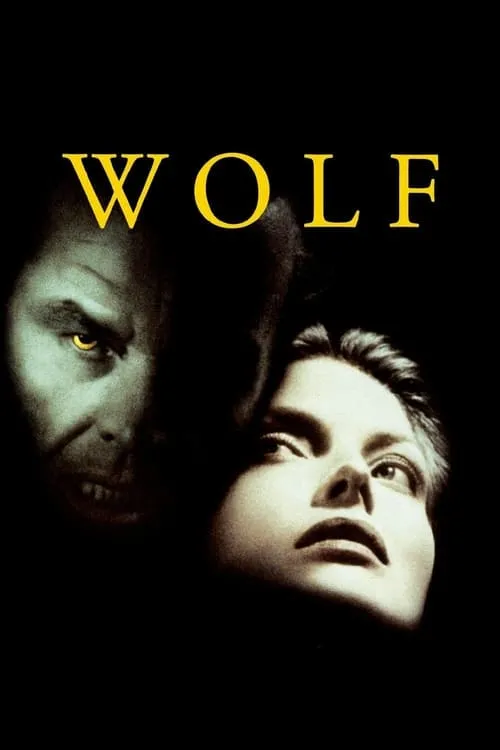 Wolf (movie)
