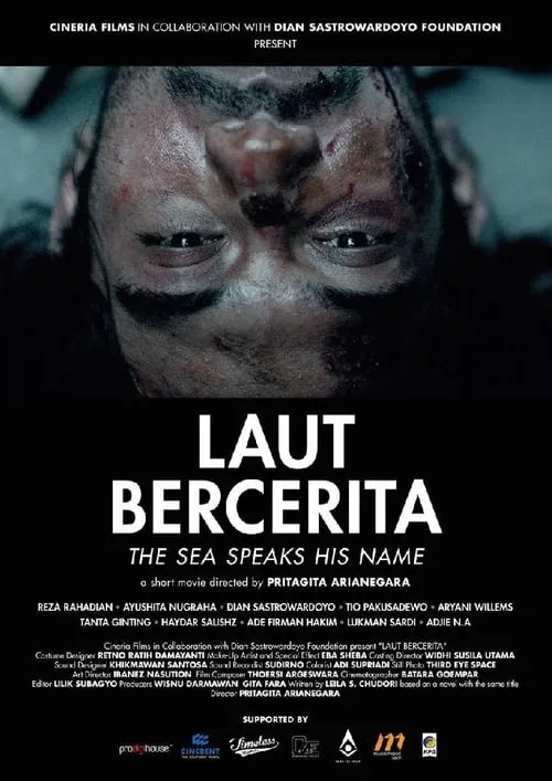 Laut Bercerita (фильм)