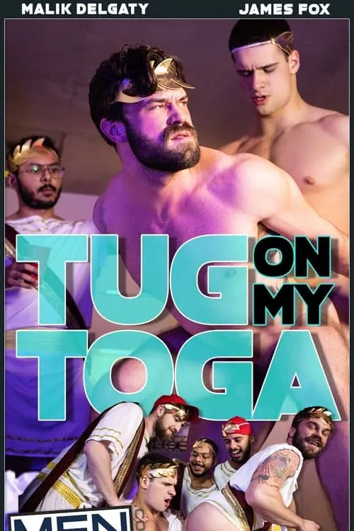 Tug on my Toga (movie)