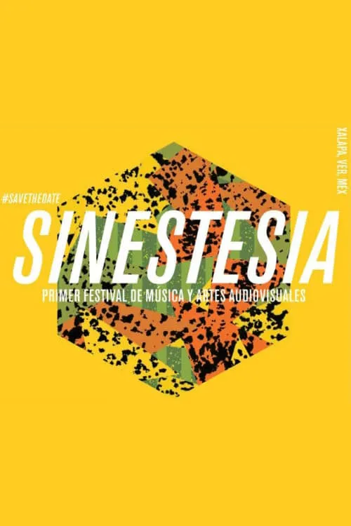 Sinestesia (movie)