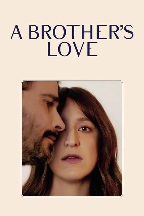 A Brother’s Love (movie)