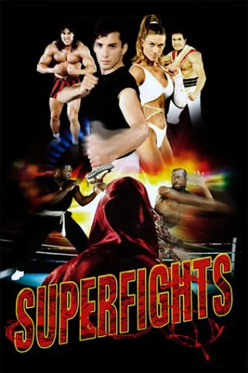 Superfights (фильм)